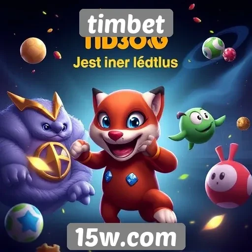 novas promoções no site de jogos timbet