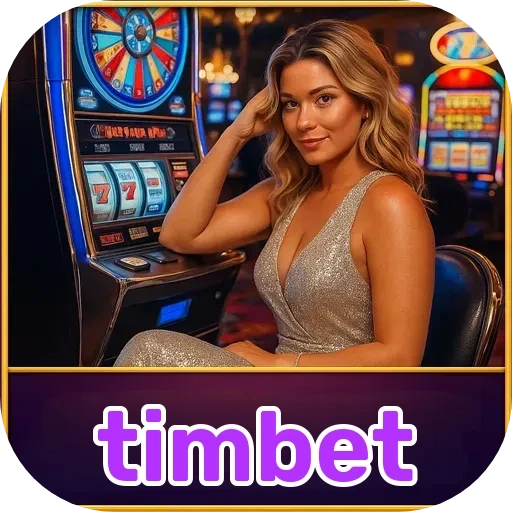 Timbet: A Plataforma de Jogos que Revoluciona o Entretenimento Online