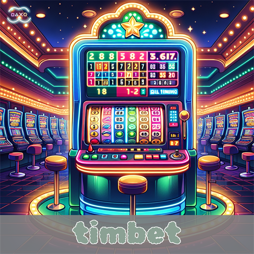 Atrações na Seção Paga do Site Timbet