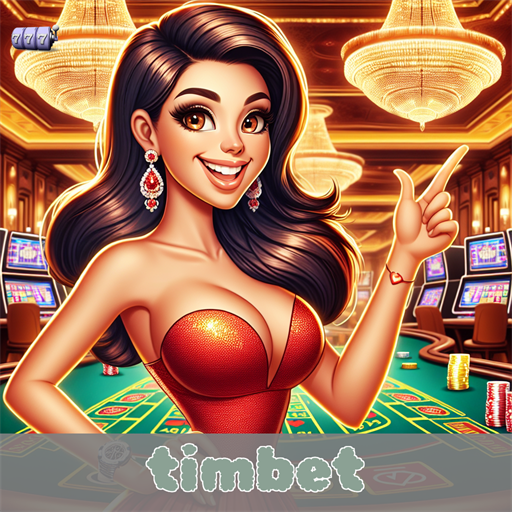 Inovação e Diversão: A Plataforma Timbet em Jogo