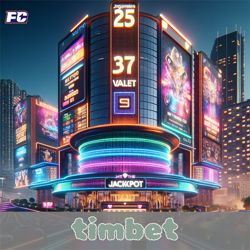 Jogos no timbet: Um Novo Mundo de Entretenimento Digital